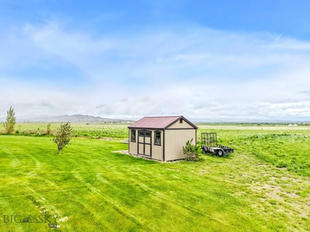 43 Lewis Drive Three Forks MT 59752