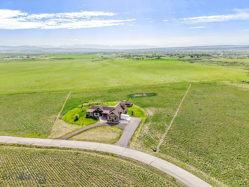 43 Lewis Drive Three Forks MT 59752