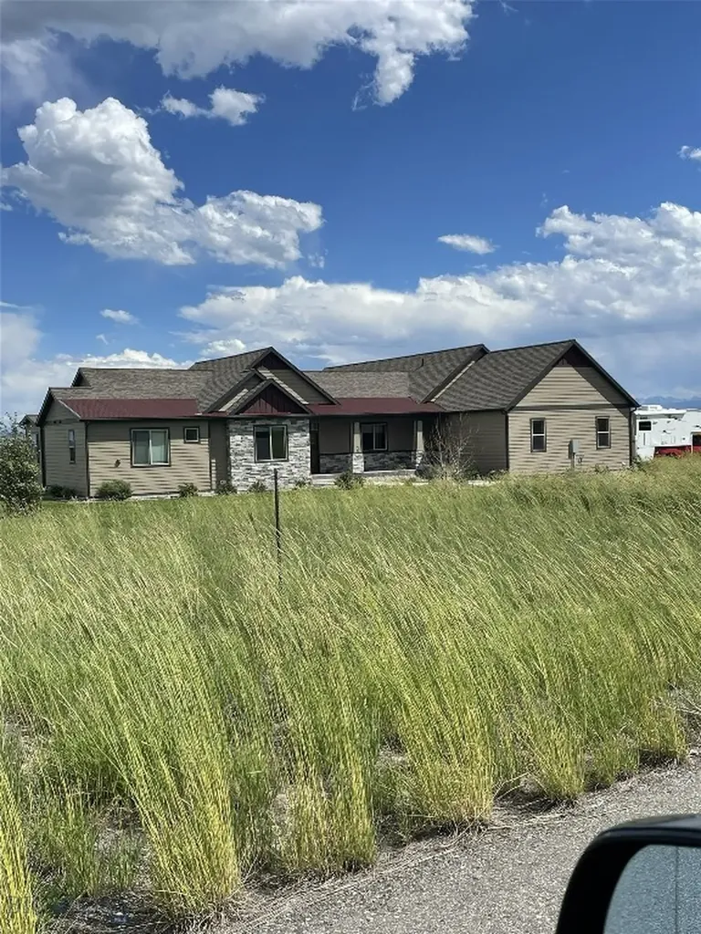 43 Lewis Drive Three Forks MT 59752