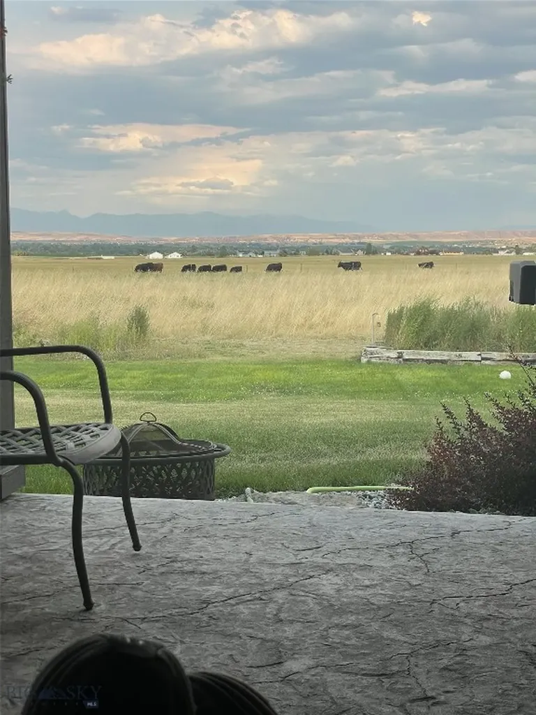 43 Lewis Drive Three Forks MT 59752