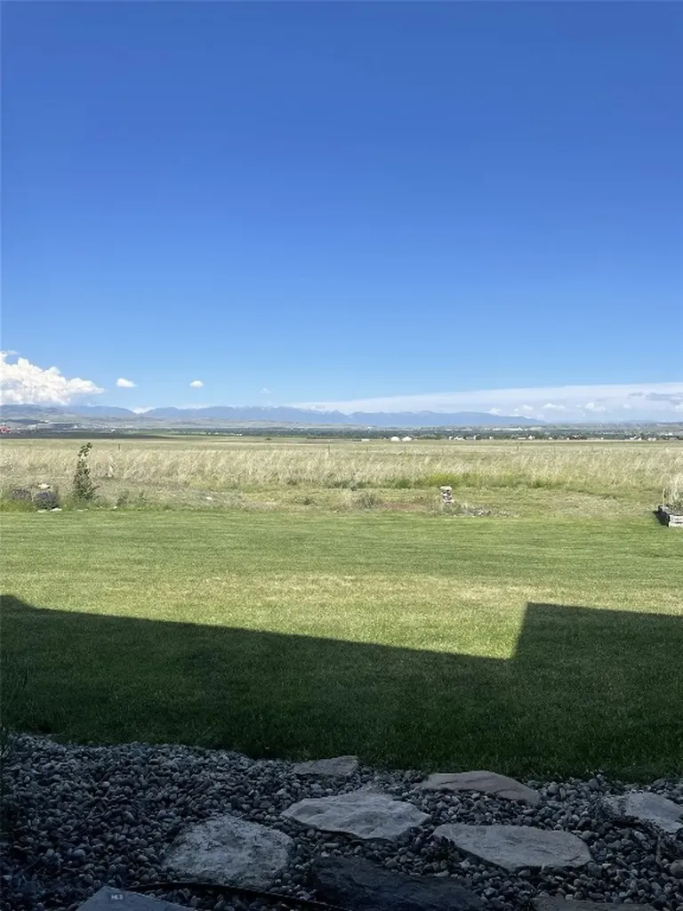 43 Lewis Drive Three Forks MT 59752