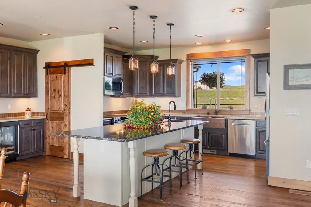 43 Lewis Drive Three Forks MT 59752