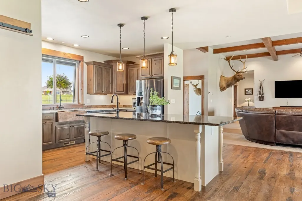 43 Lewis Drive Three Forks MT 59752