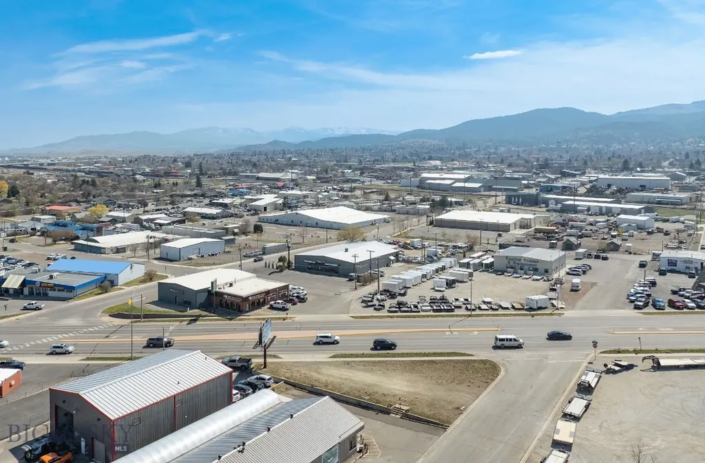 2000 N Last Chance Gulch Helena MT 59601