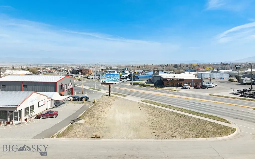 2000 N Last Chance Gulch Helena MT 59601
