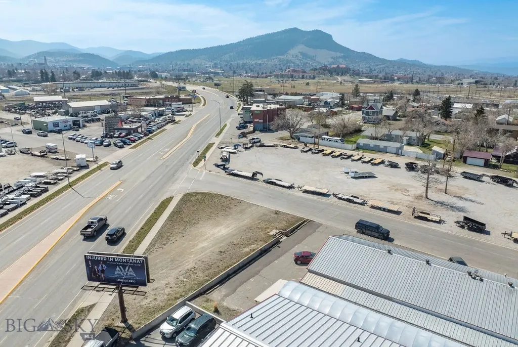 2000 N Last Chance Gulch Helena MT 59601
