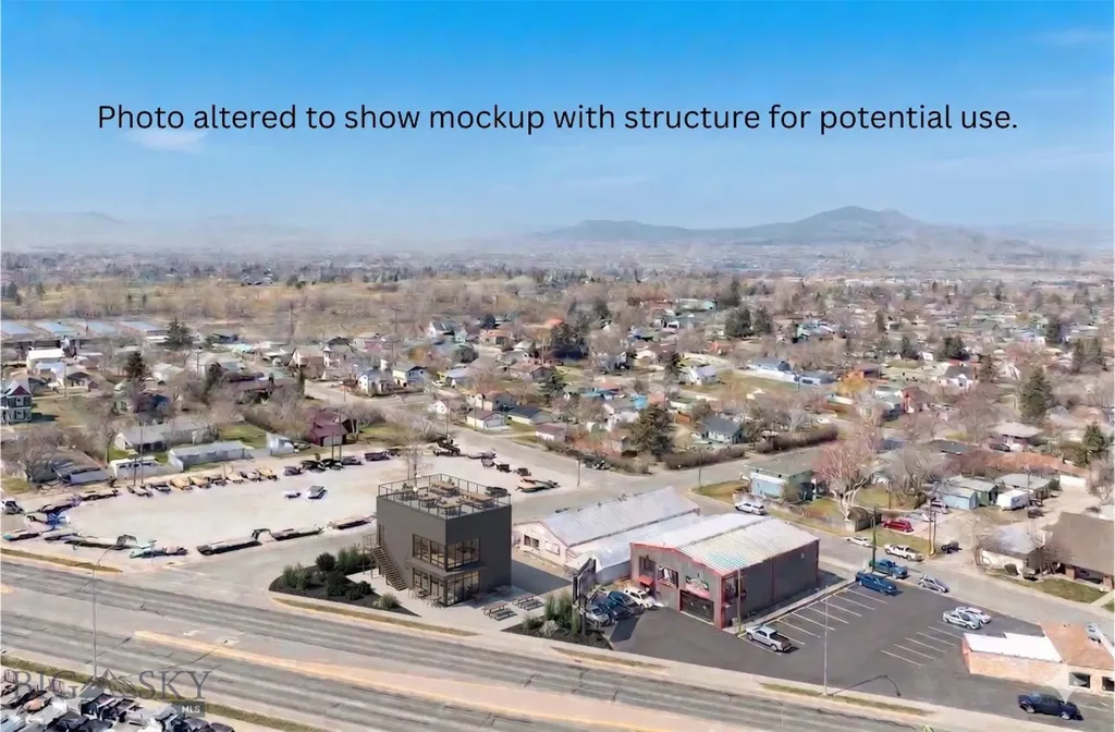 2000 N Last Chance Gulch Helena MT 59601