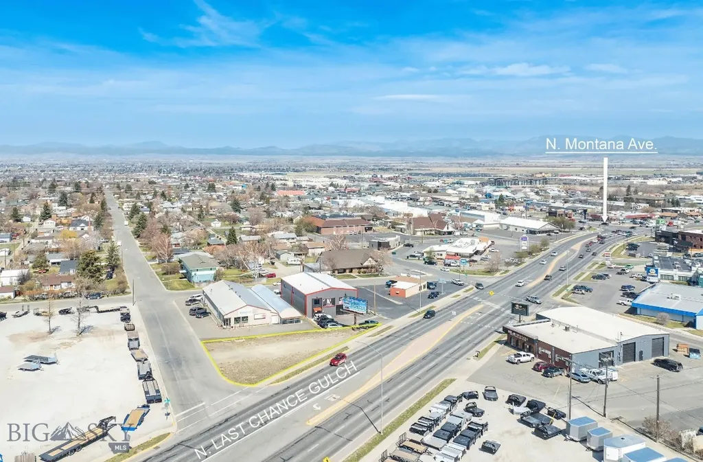 2000 N Last Chance Gulch Helena MT 59601