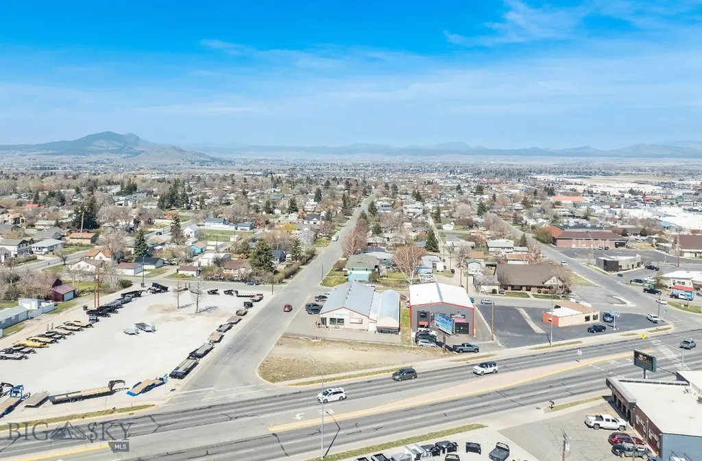 2000 N Last Chance Gulch Helena MT 59601