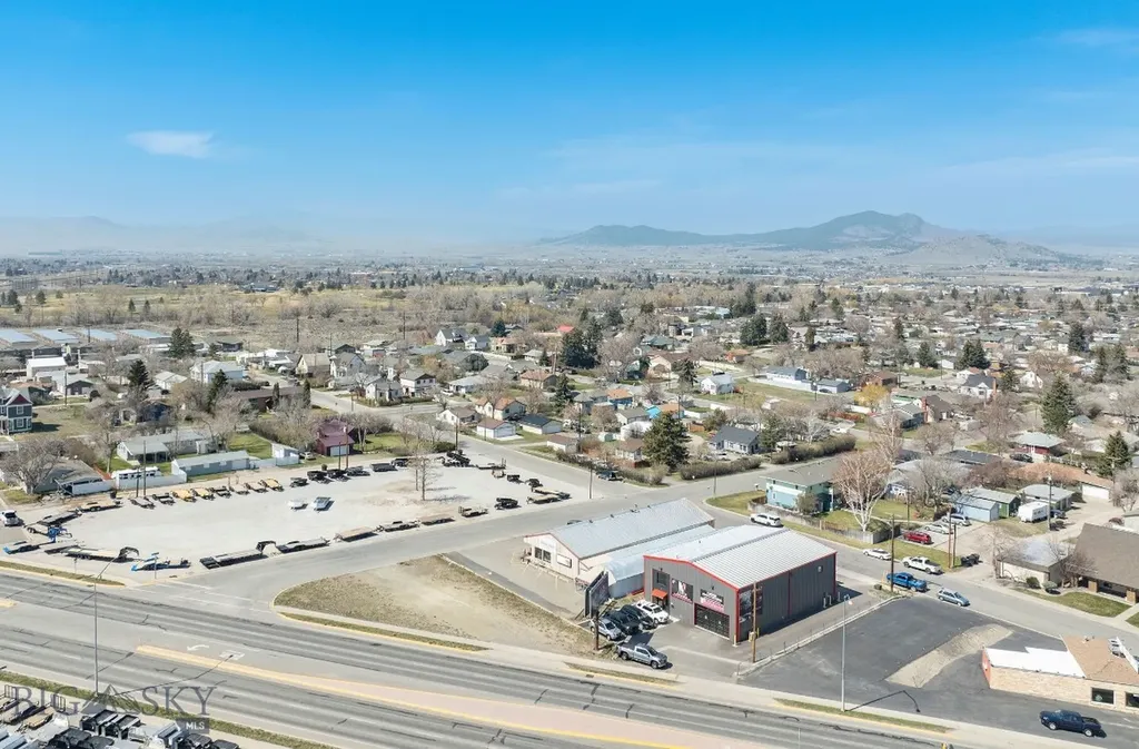 2000 N Last Chance Gulch Helena MT 59601