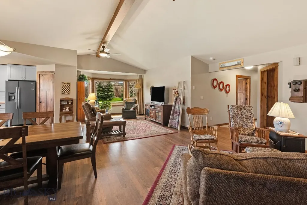 4784 Triumph Street Bozeman MT 59718