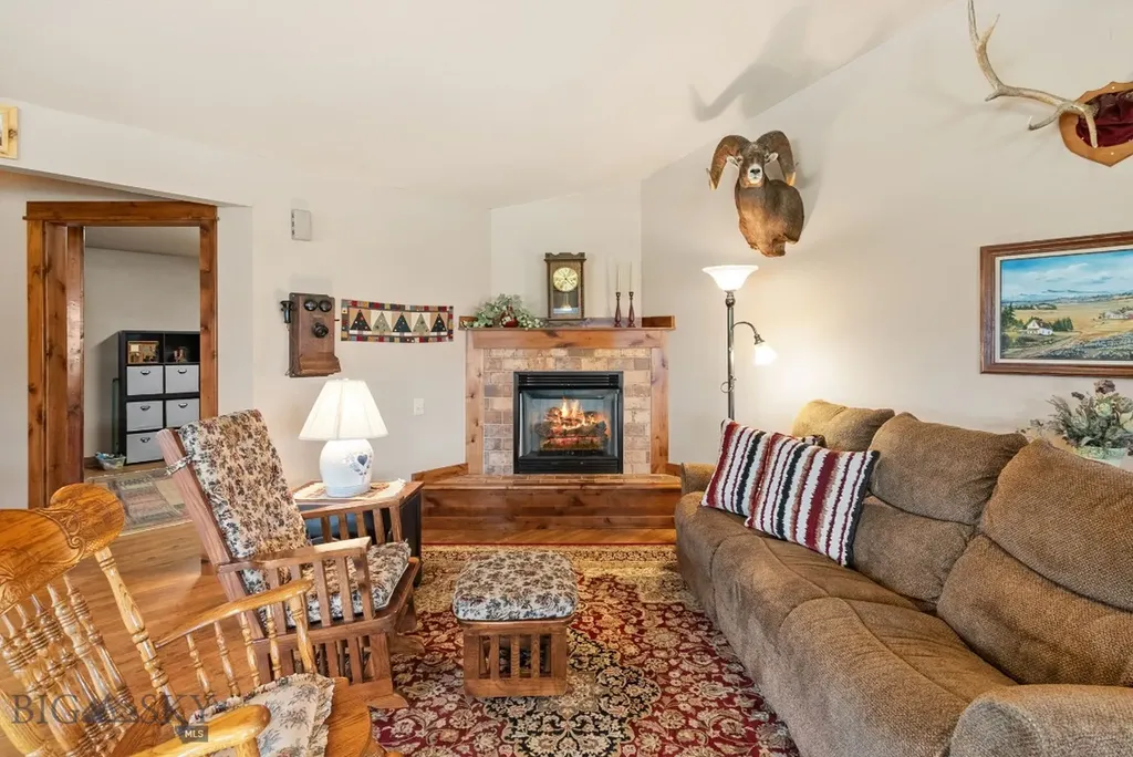 4784 Triumph Street Bozeman MT 59718