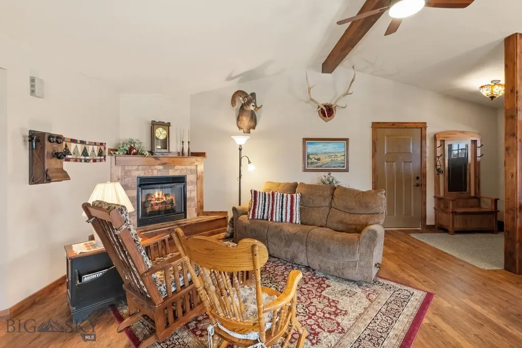 4784 Triumph Street Bozeman MT 59718