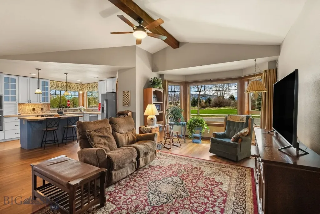4784 Triumph Street Bozeman MT 59718