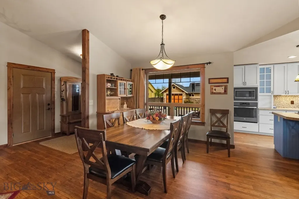 4784 Triumph Street Bozeman MT 59718