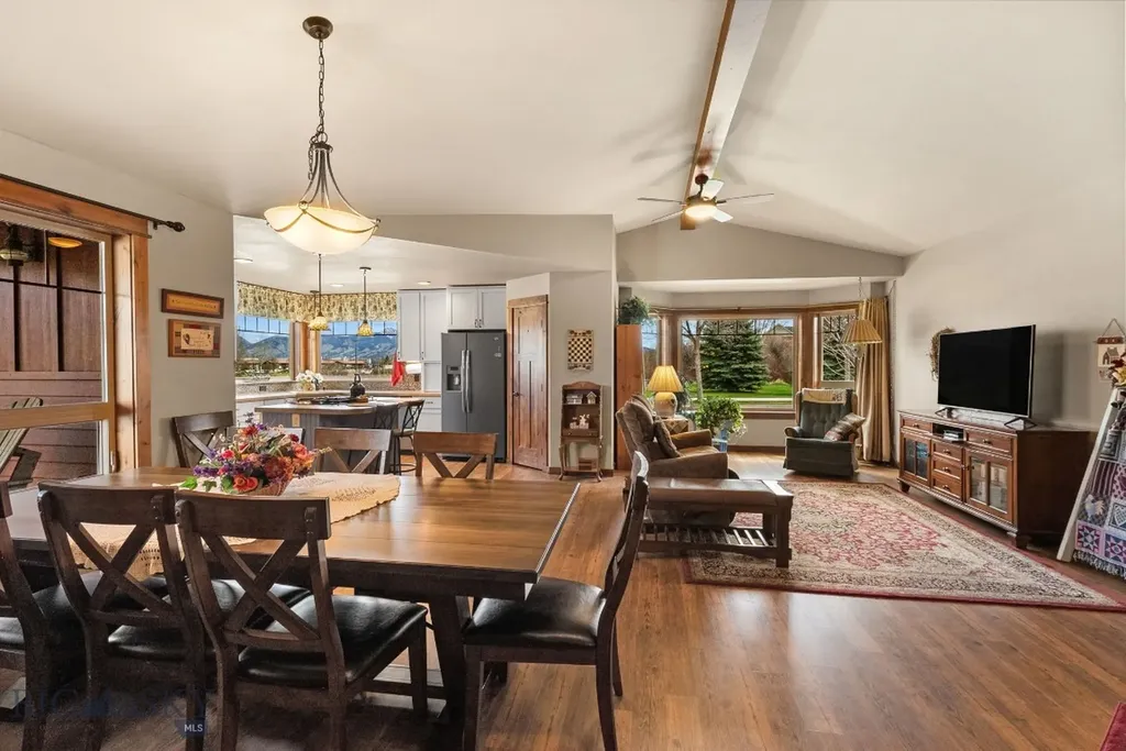 4784 Triumph Street Bozeman MT 59718
