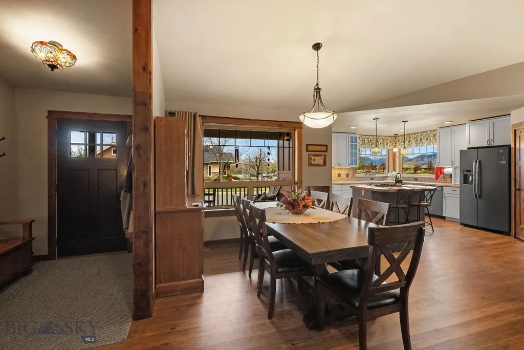 4784 Triumph Street Bozeman MT 59718
