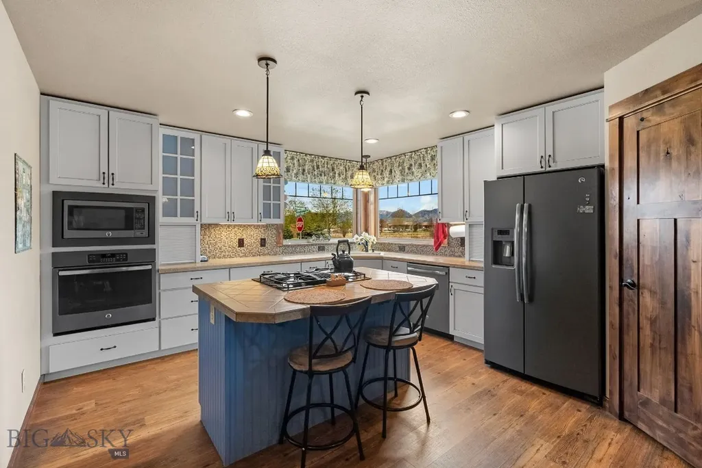 4784 Triumph Street Bozeman MT 59718