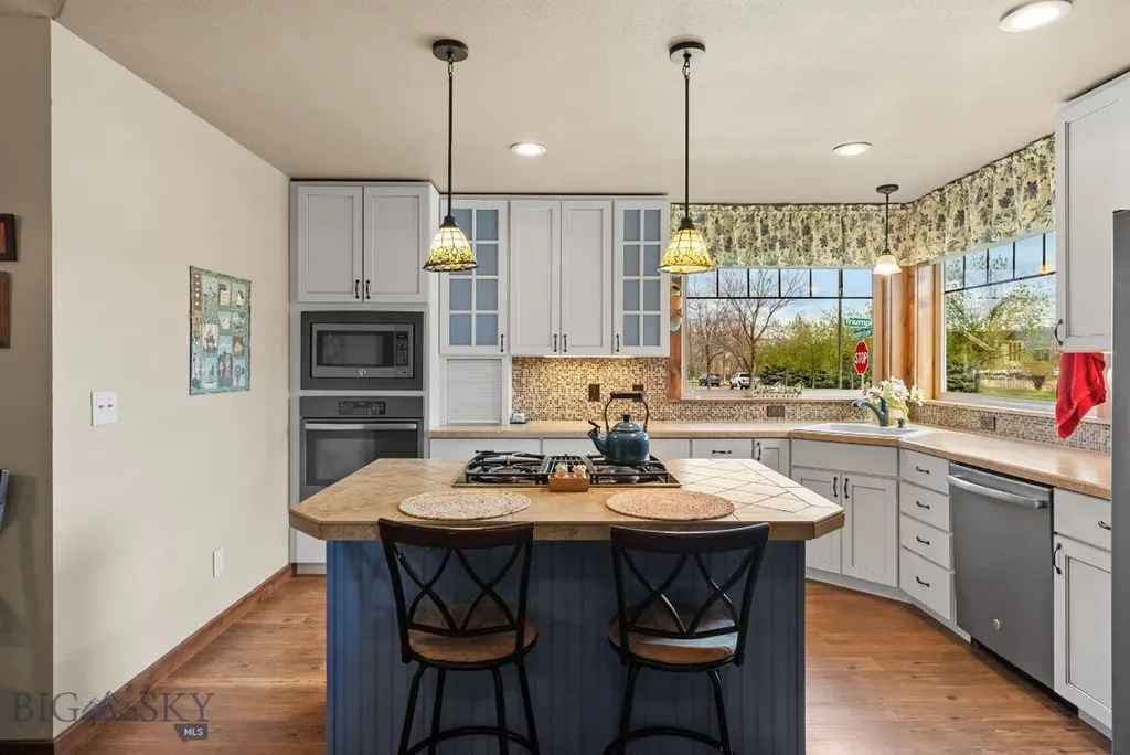 4784 Triumph Street Bozeman MT 59718