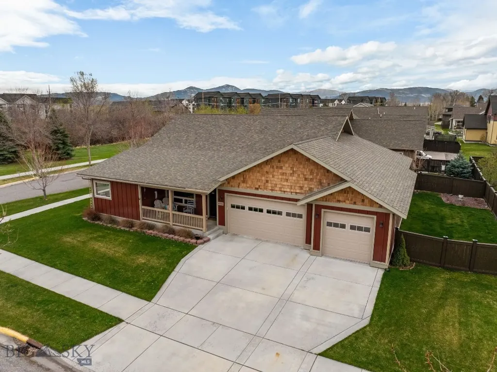 4784 Triumph Street Bozeman MT 59718