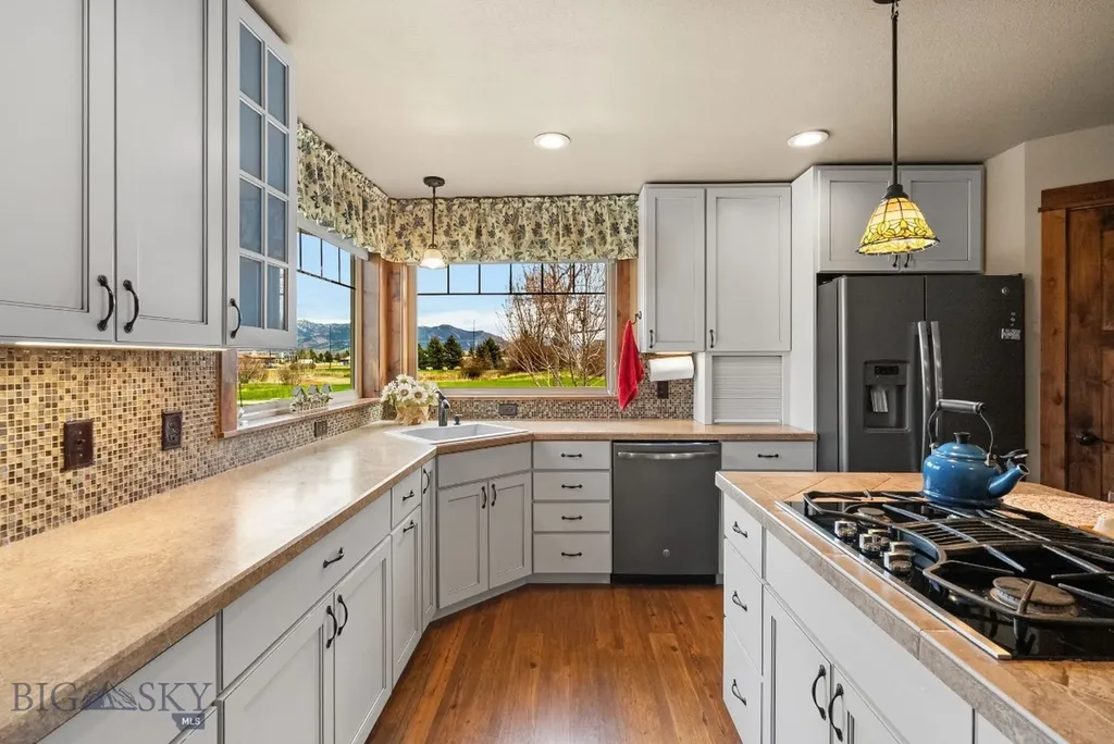 4784 Triumph Street Bozeman MT 59718