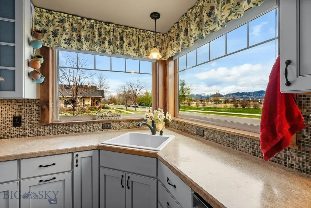 4784 Triumph Street Bozeman MT 59718