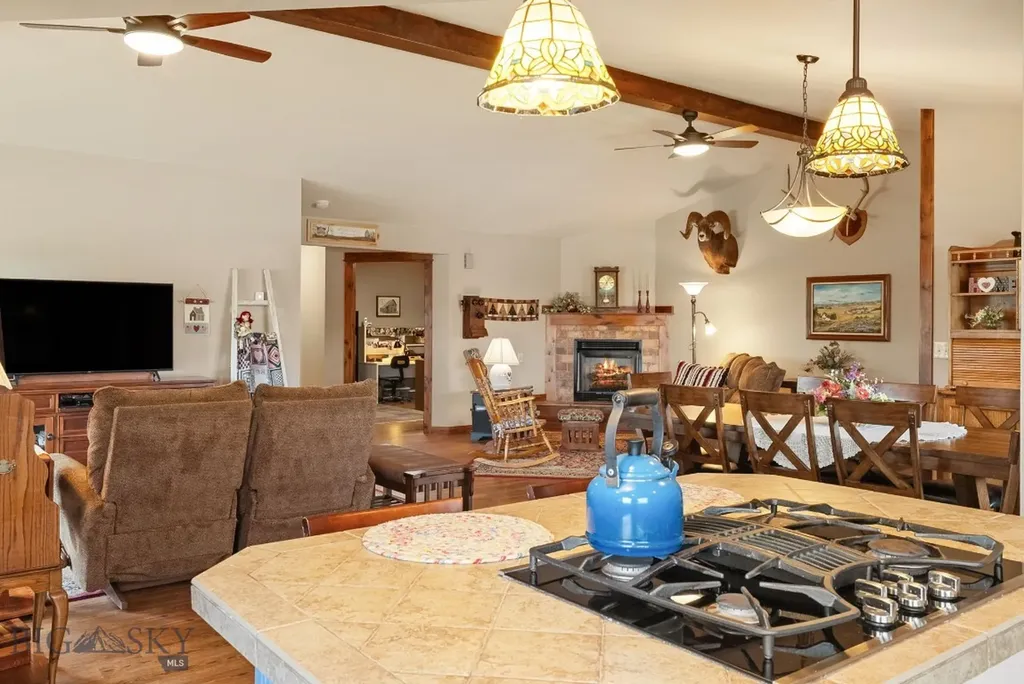 4784 Triumph Street Bozeman MT 59718