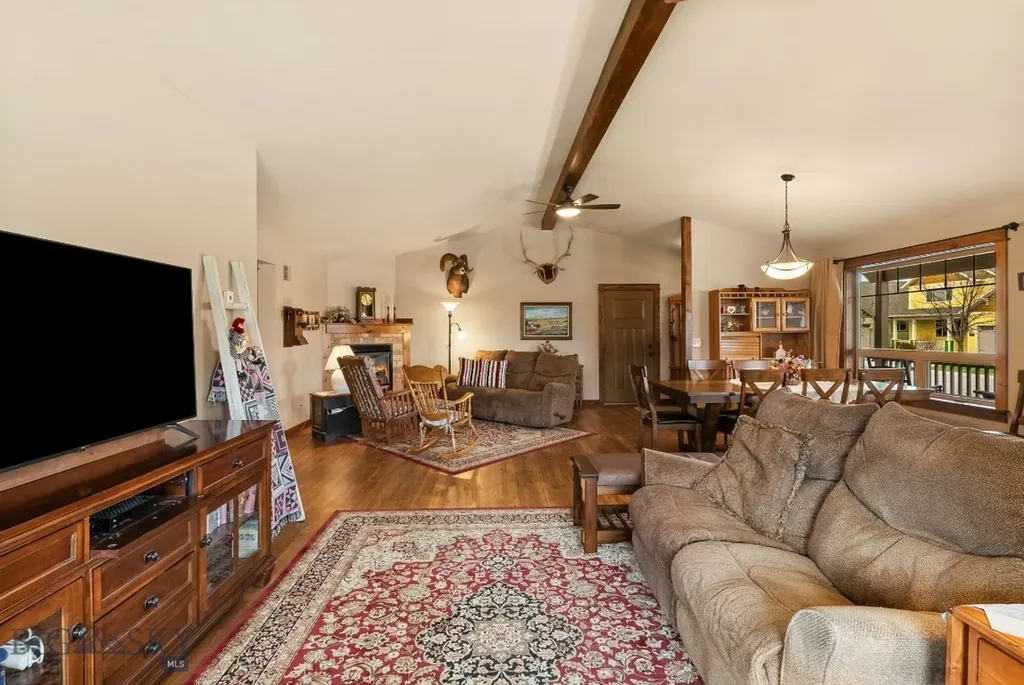 4784 Triumph Street Bozeman MT 59718