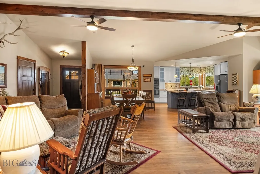 4784 Triumph Street Bozeman MT 59718