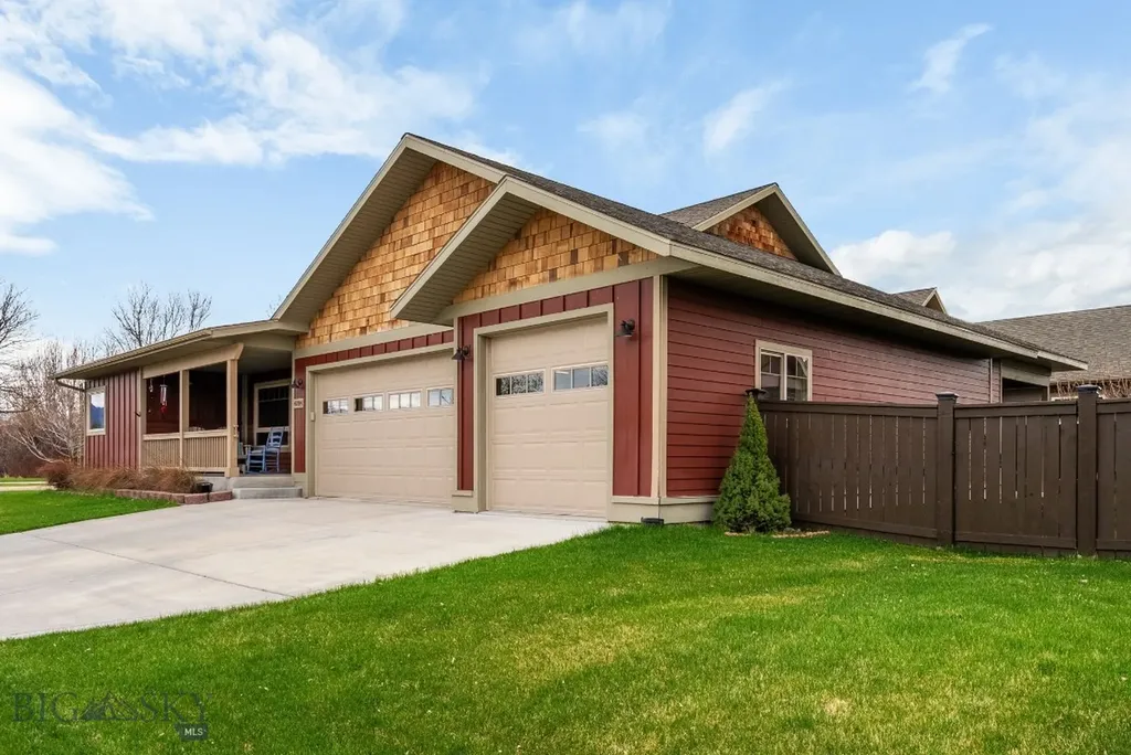 4784 Triumph Street Bozeman MT 59718