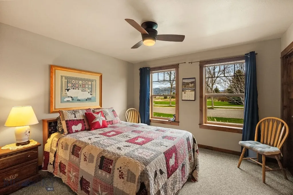 4784 Triumph Street Bozeman MT 59718