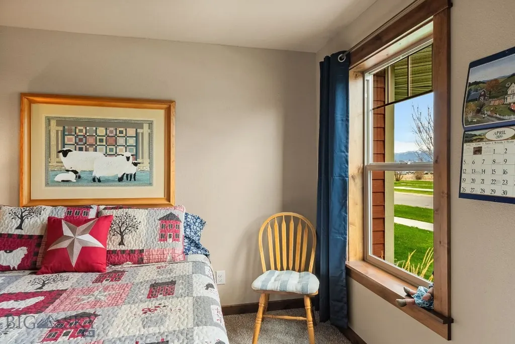 4784 Triumph Street Bozeman MT 59718