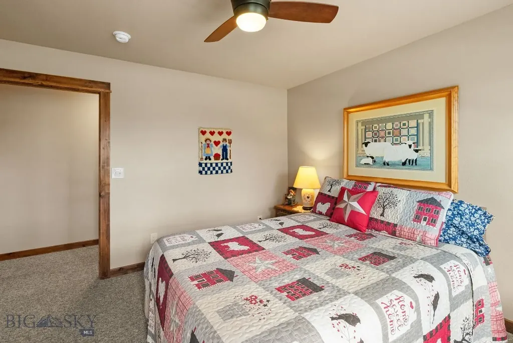 4784 Triumph Street Bozeman MT 59718