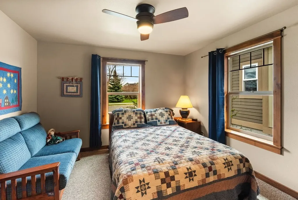 4784 Triumph Street Bozeman MT 59718