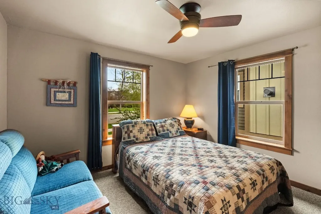 4784 Triumph Street Bozeman MT 59718