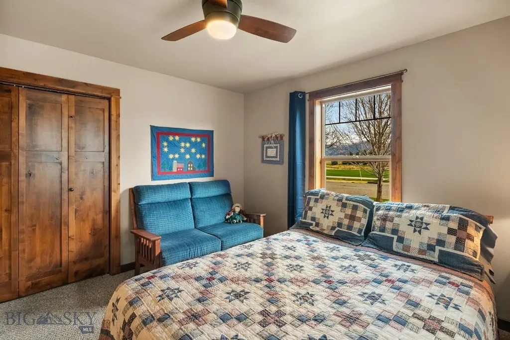 4784 Triumph Street Bozeman MT 59718
