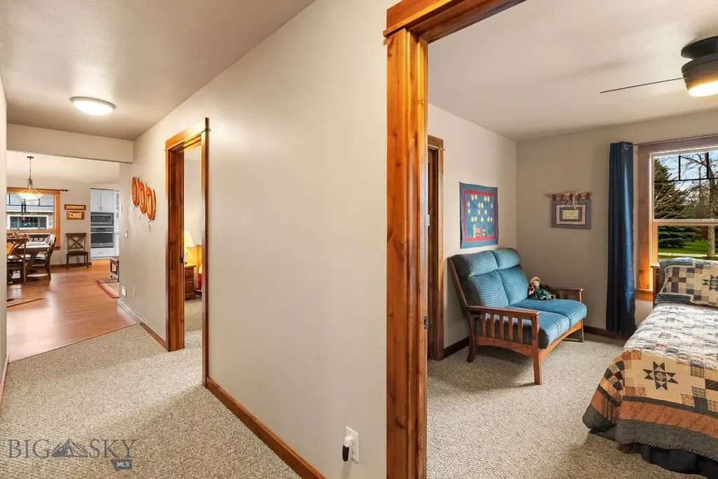 4784 Triumph Street Bozeman MT 59718