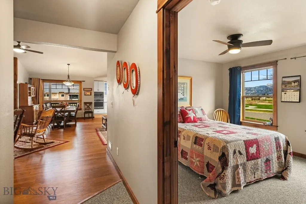 4784 Triumph Street Bozeman MT 59718