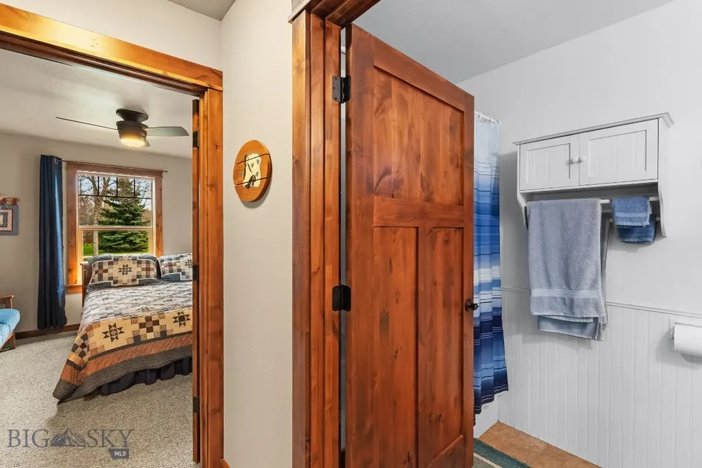 4784 Triumph Street Bozeman MT 59718