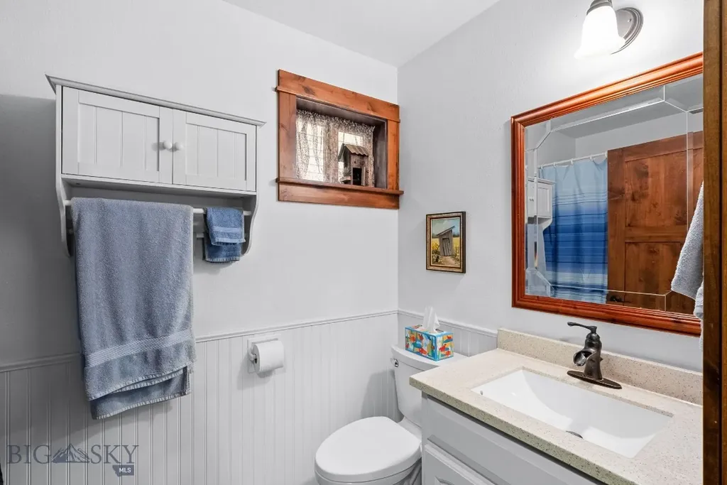 4784 Triumph Street Bozeman MT 59718