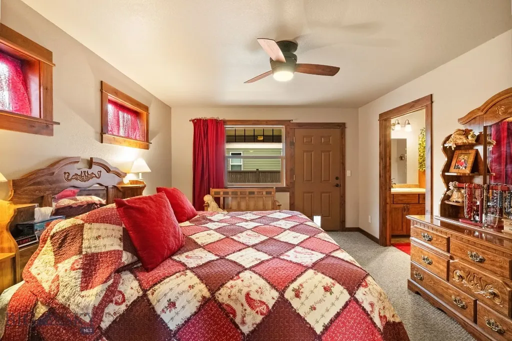 4784 Triumph Street Bozeman MT 59718