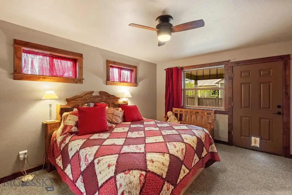 4784 Triumph Street Bozeman MT 59718