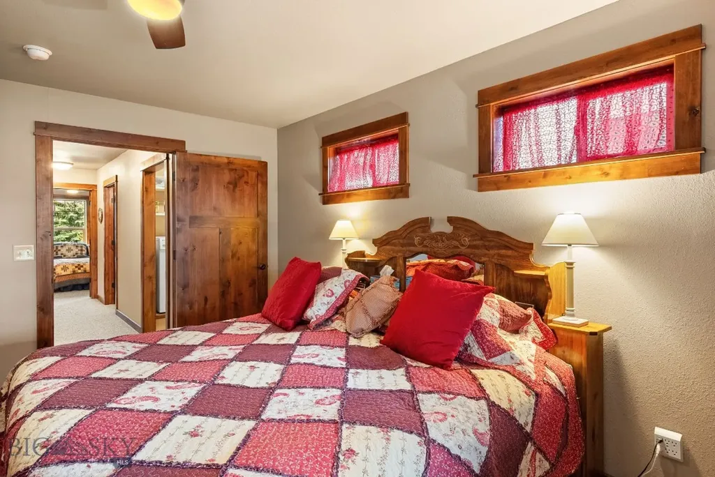 4784 Triumph Street Bozeman MT 59718
