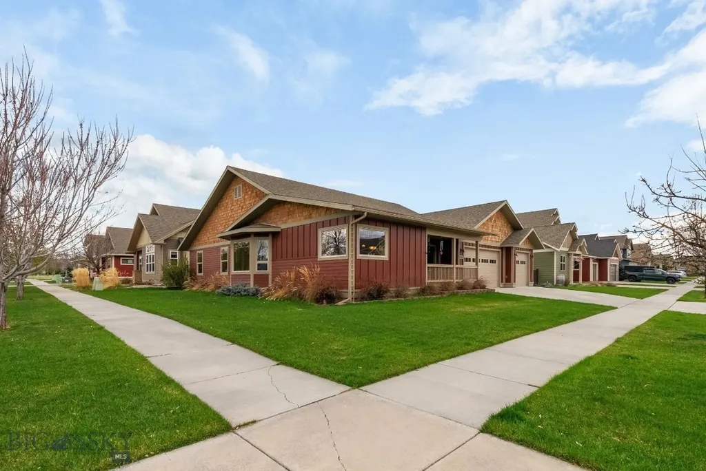 4784 Triumph Street Bozeman MT 59718
