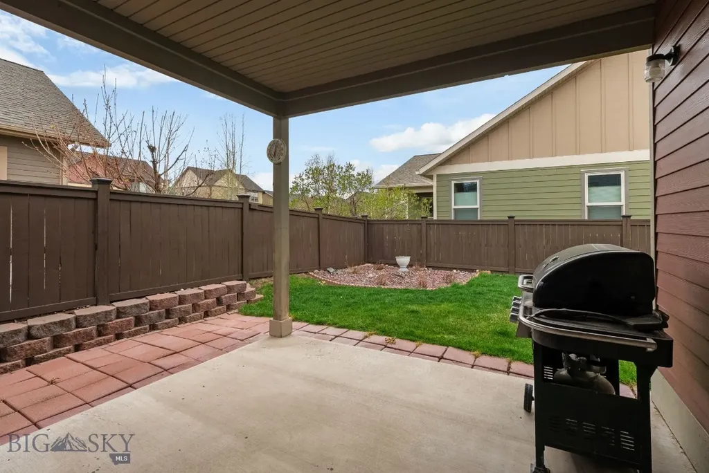 4784 Triumph Street Bozeman MT 59718