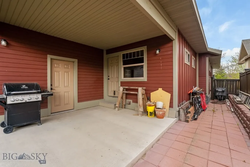 4784 Triumph Street Bozeman MT 59718