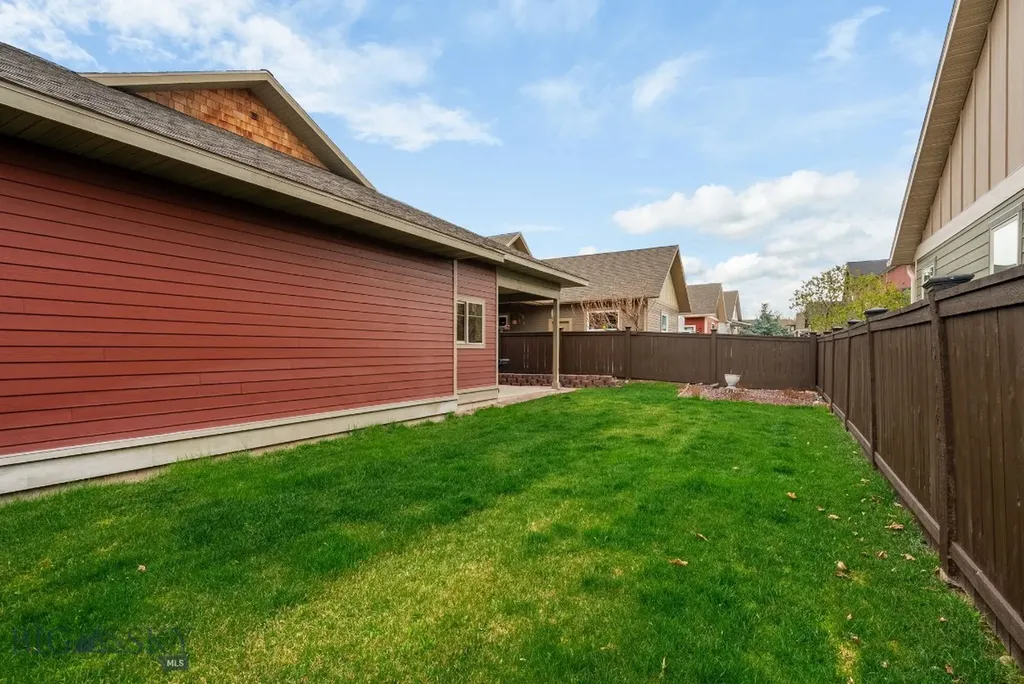 4784 Triumph Street Bozeman MT 59718