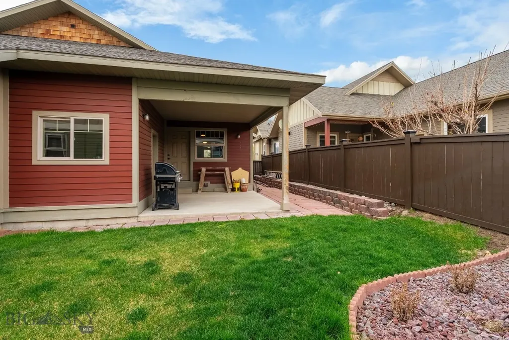 4784 Triumph Street Bozeman MT 59718