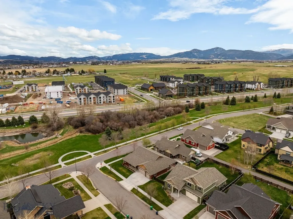 4784 Triumph Street Bozeman MT 59718