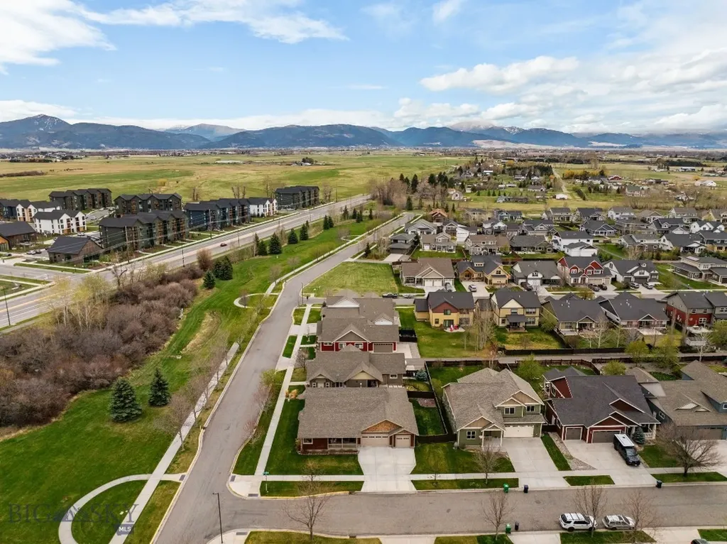 4784 Triumph Street Bozeman MT 59718